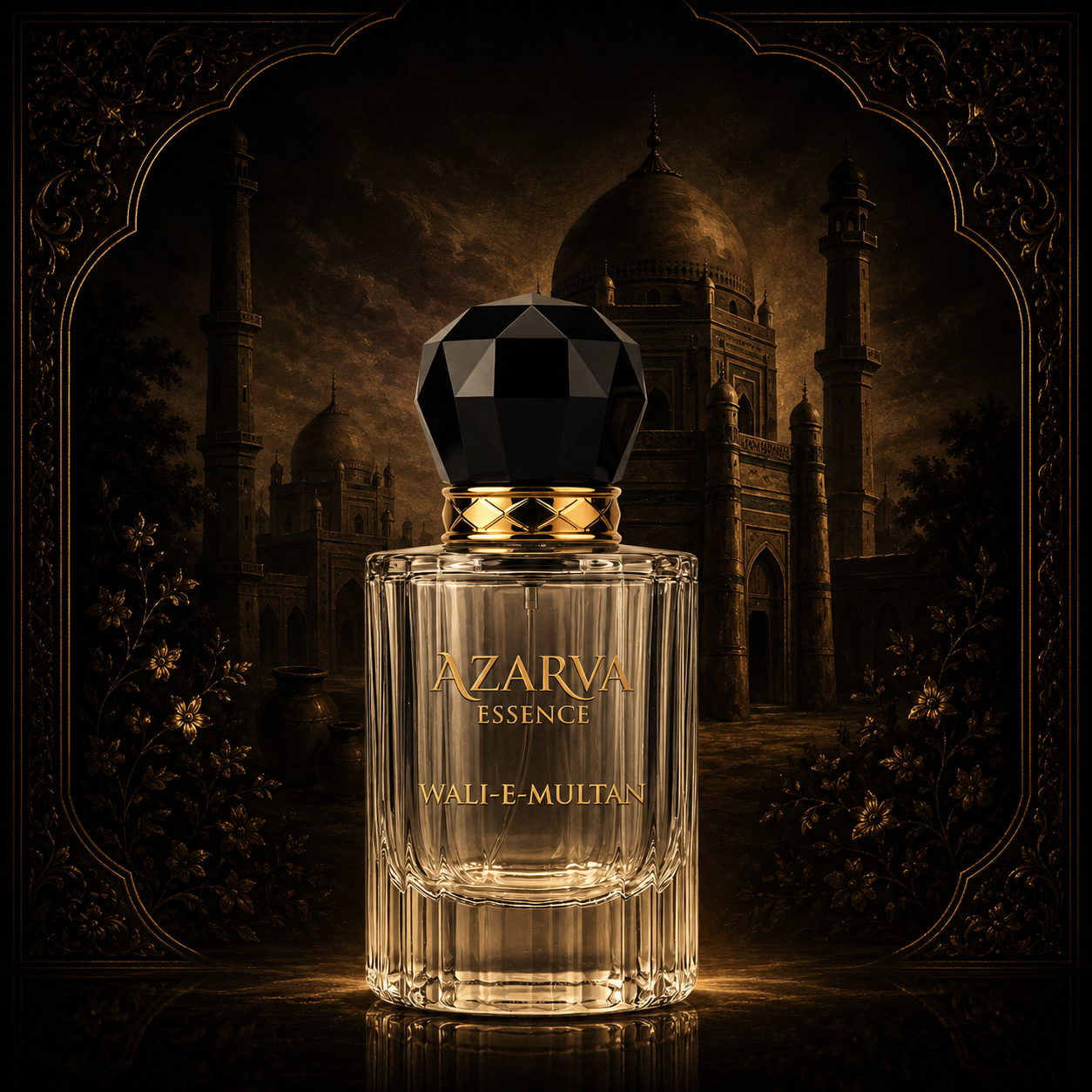 AZARVA ESSENCE Wali-E-Multan